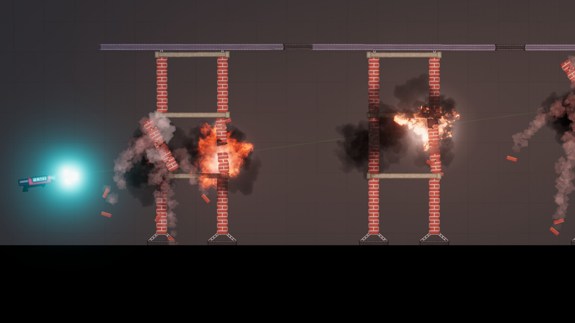 Error al Cargar Imagen