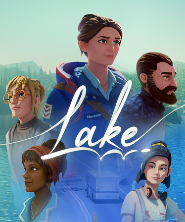 Lake