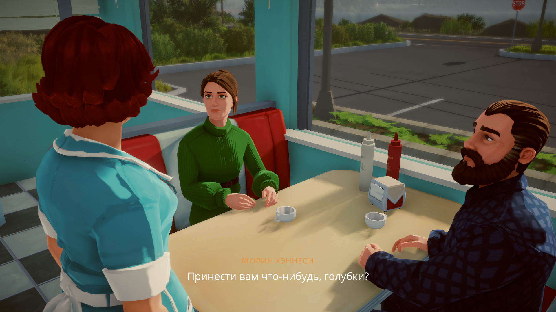 Lake — изображение 7