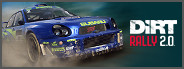 Dirt Rally 2.0 - SUBARU Impreza (2001) screenshot 1