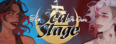 海报 The Sea is Our Stage