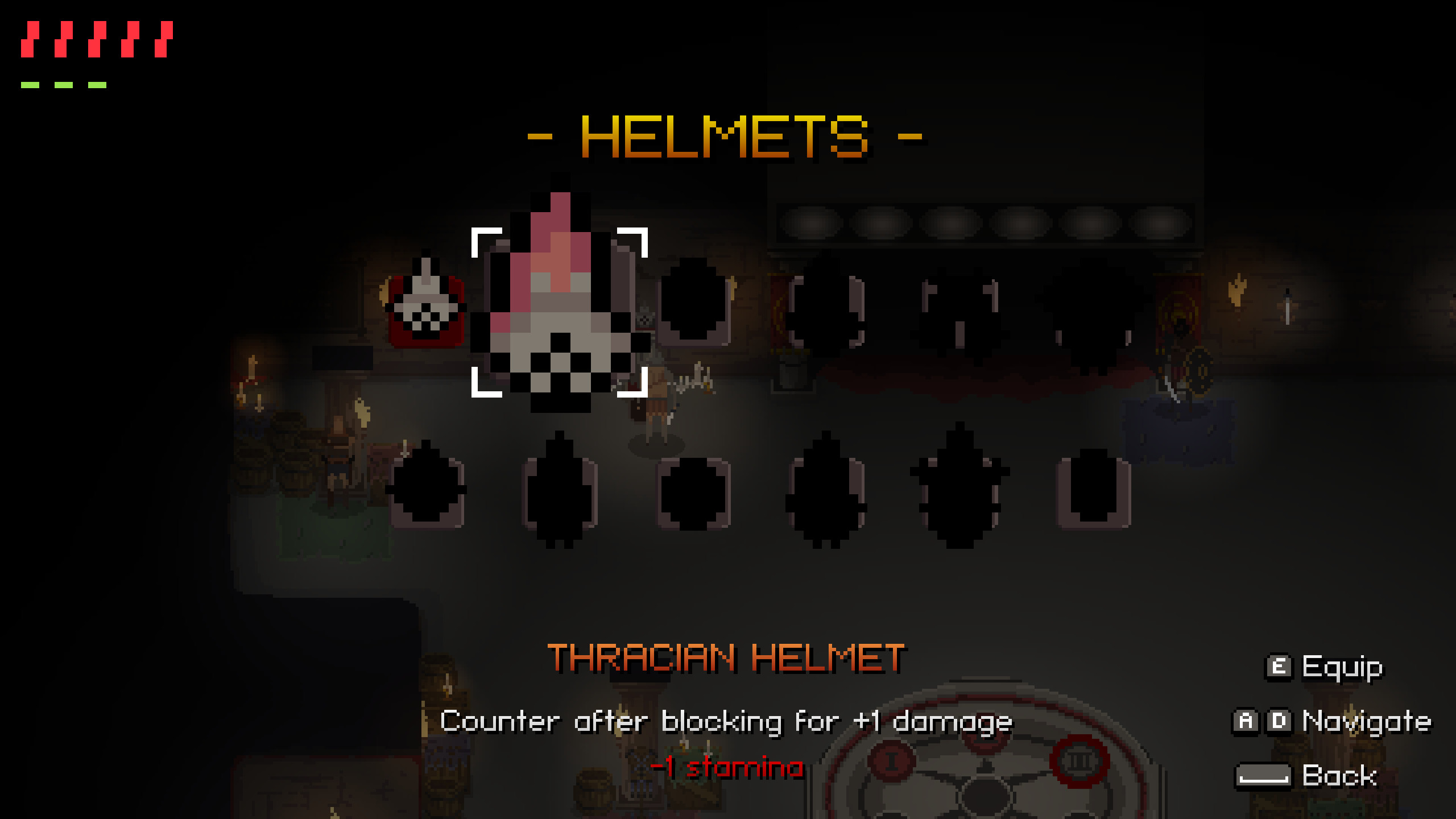 GLADIUM screenshot 9