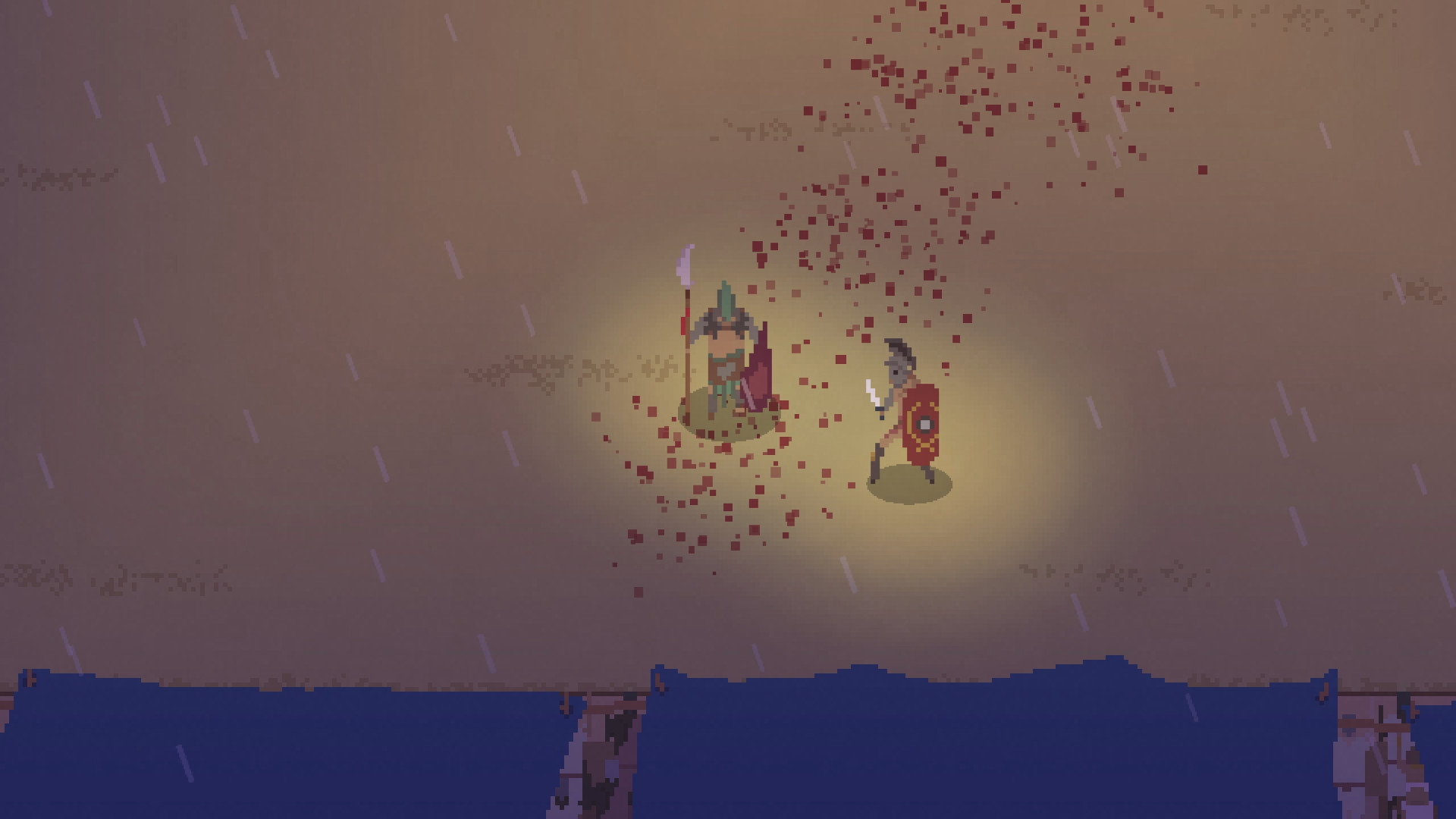 GLADIUM screenshot 1
