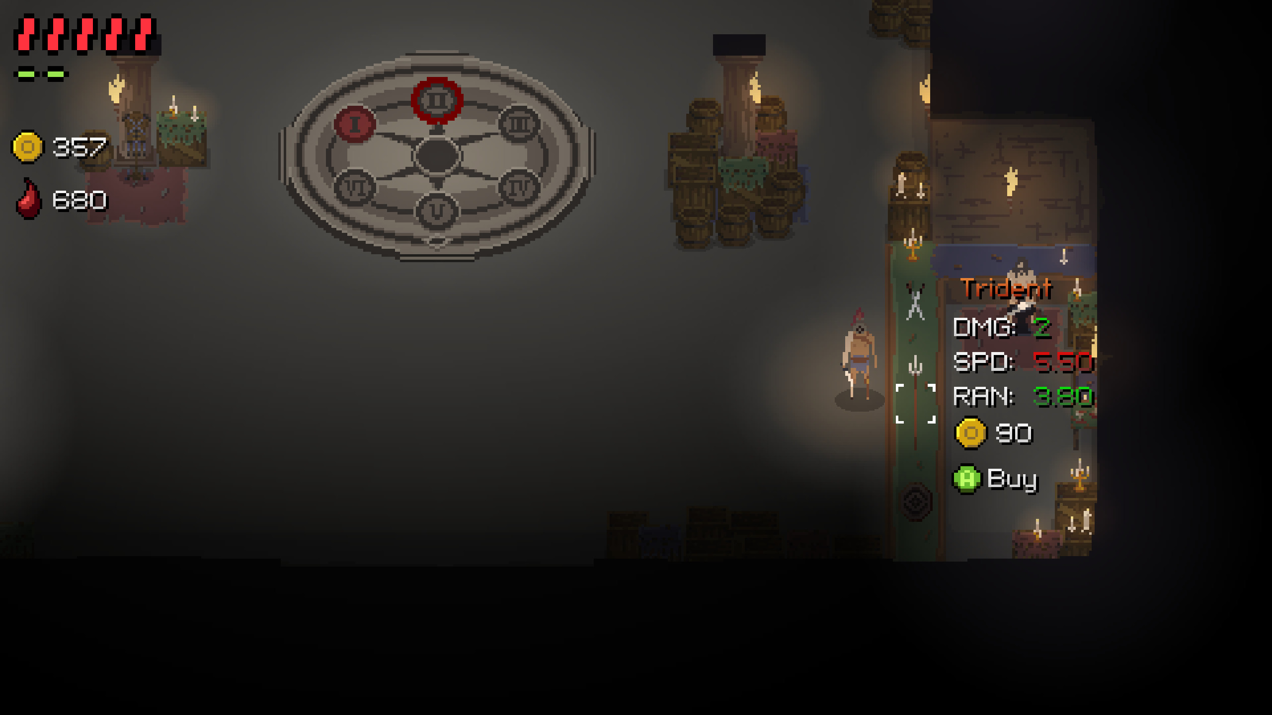GLADIUM screenshot 8