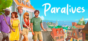平行人生 Paralives