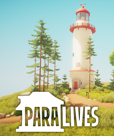 Paralives