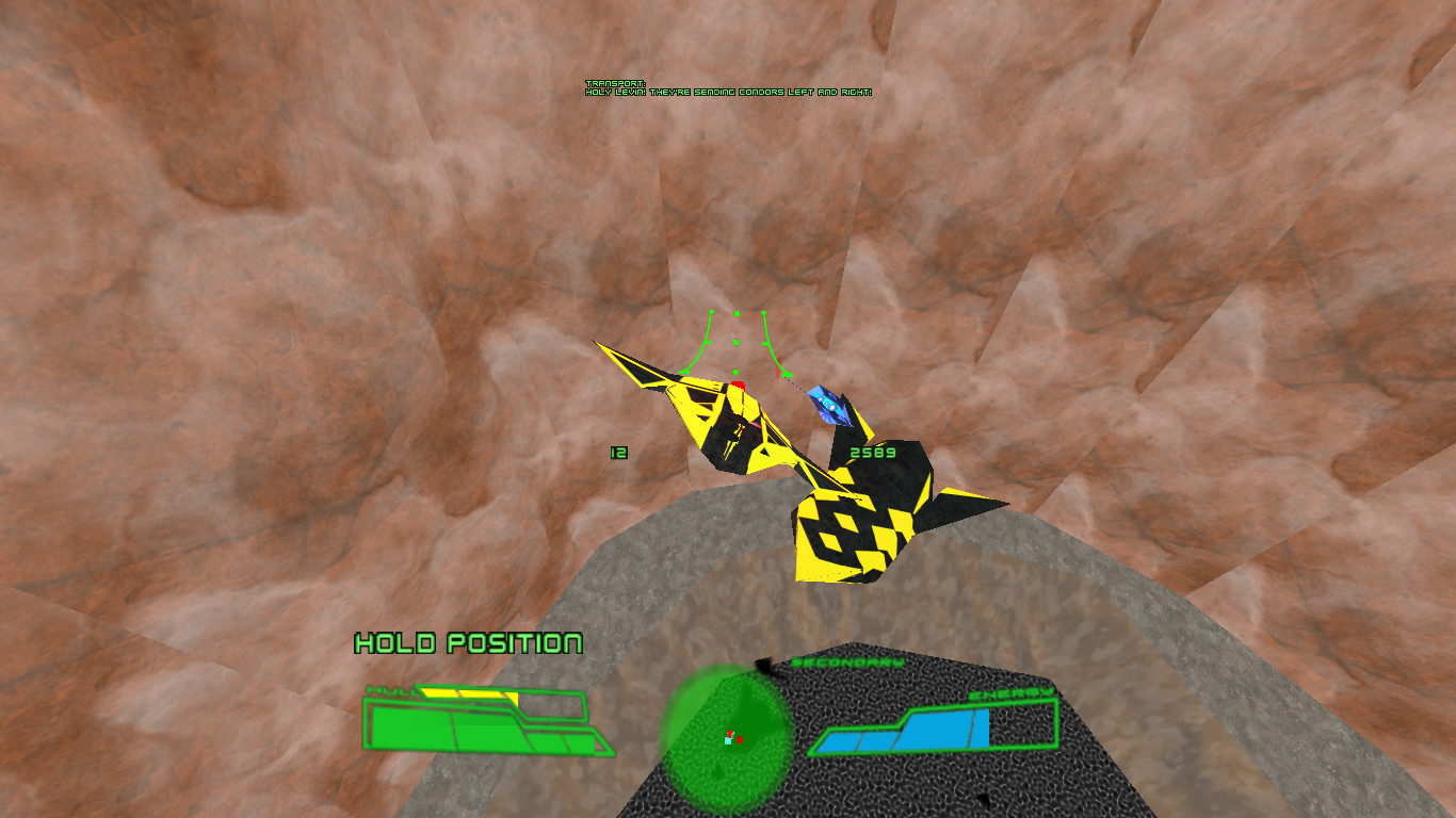 Fury's Sky screenshot 11
