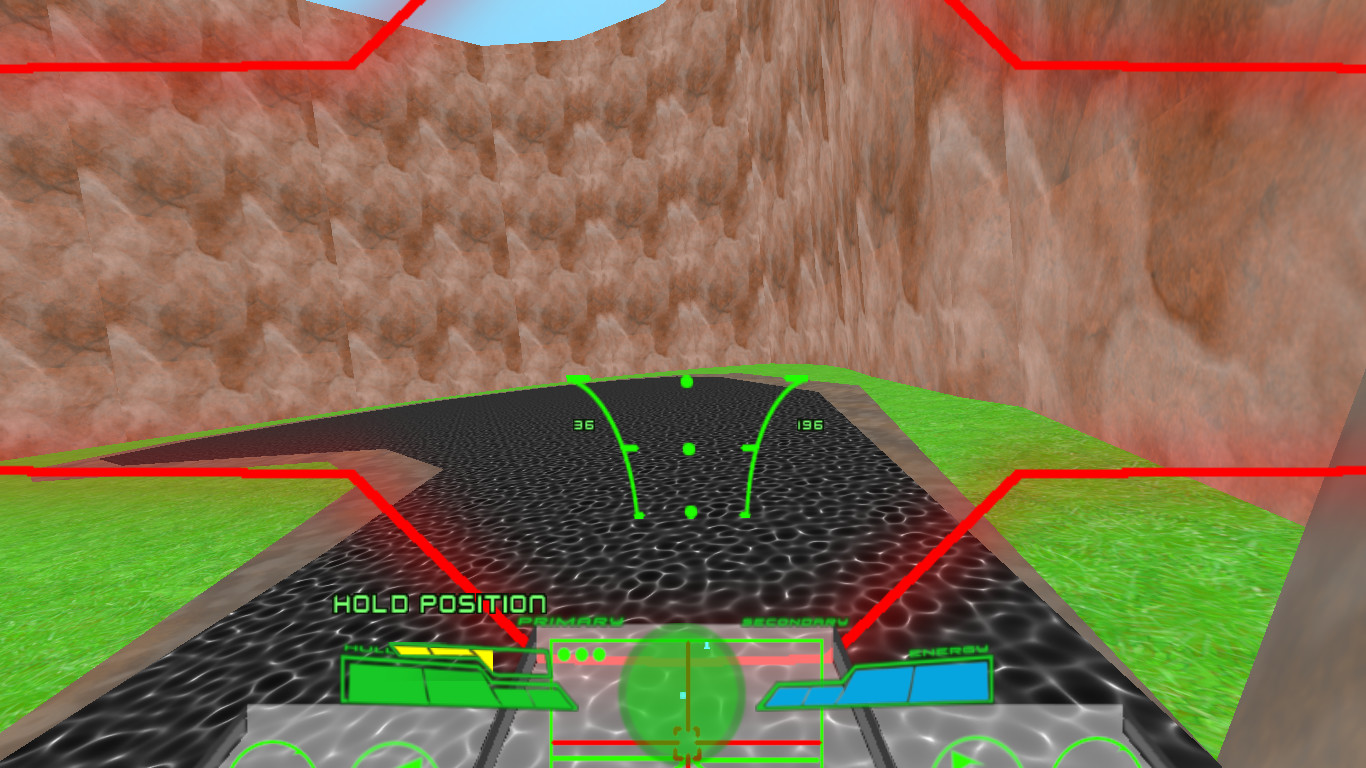 Fury's Sky screenshot 10