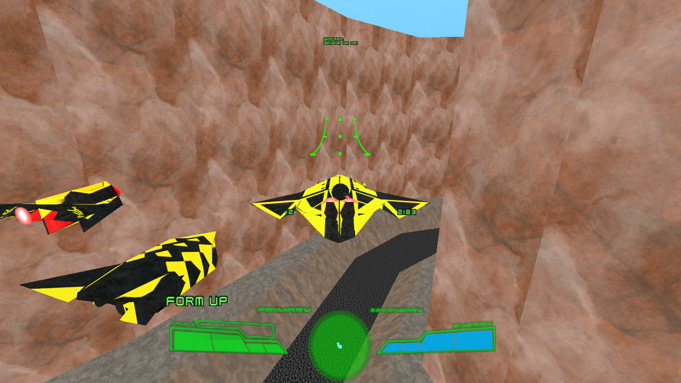 Fury's Sky screenshot 12