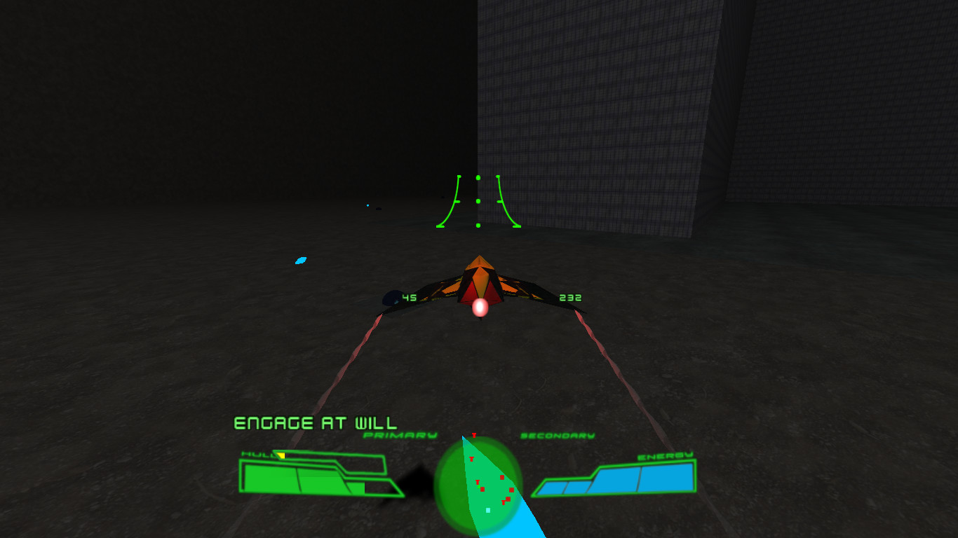 Fury's Sky screenshot 3