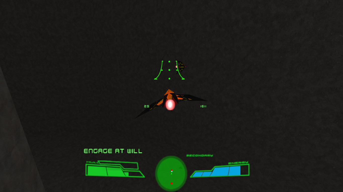 Fury's Sky screenshot 1