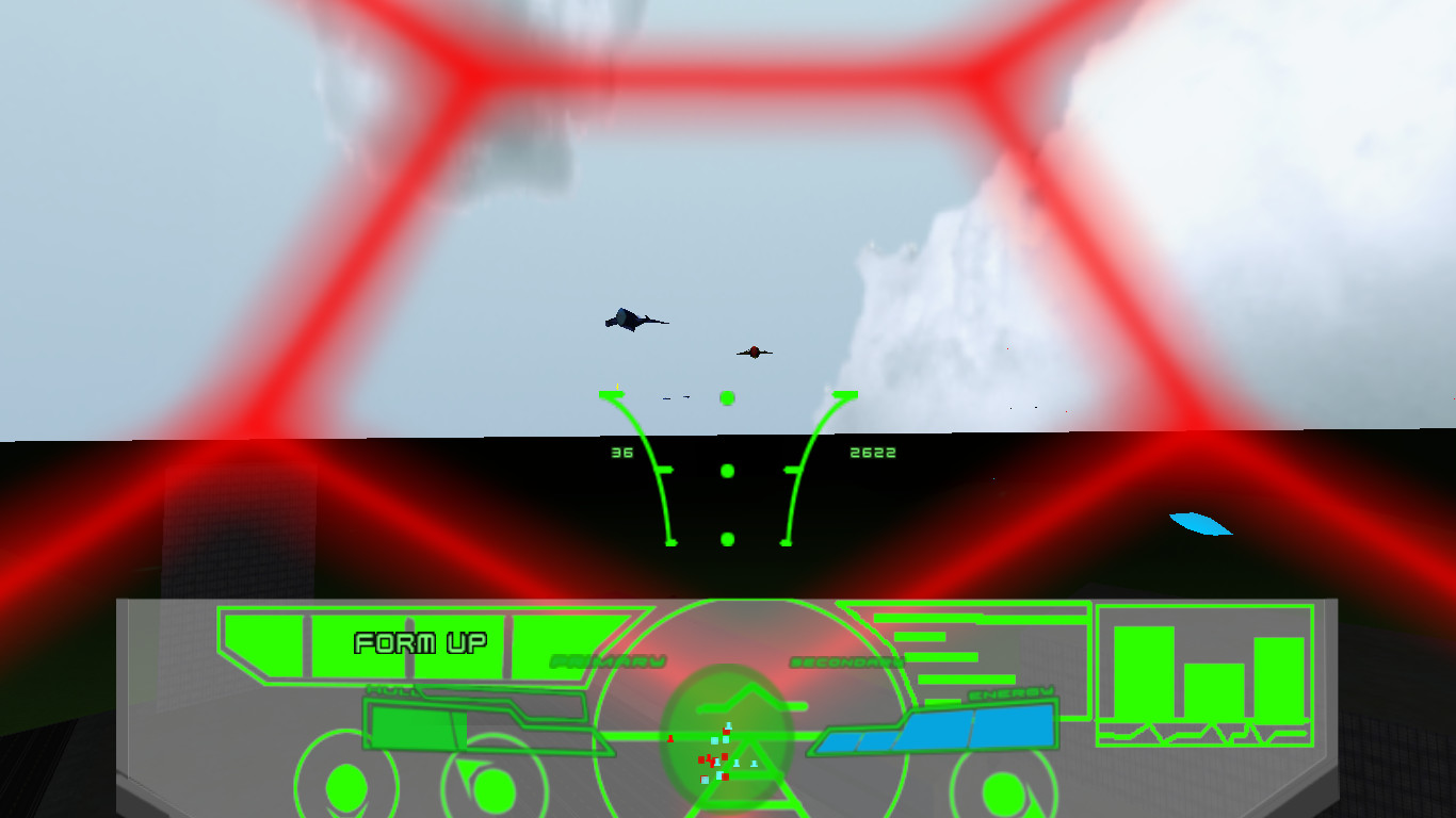 Fury's Sky screenshot 9