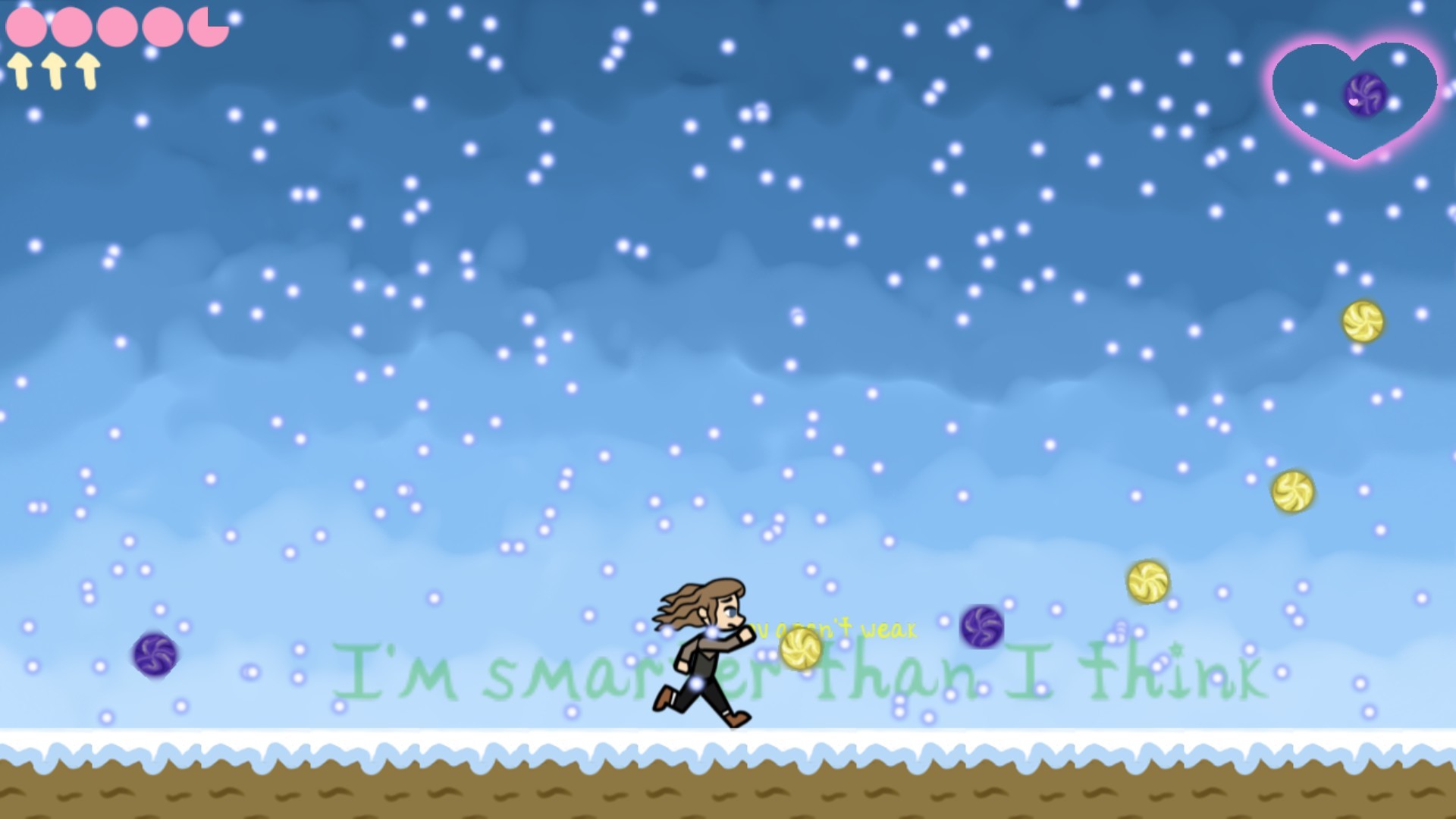 Wintercearig screenshot 5