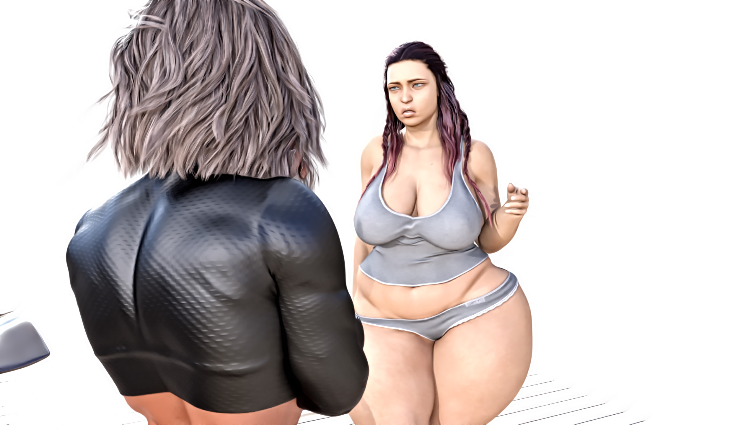 Orionide: Prologue screenshot 1