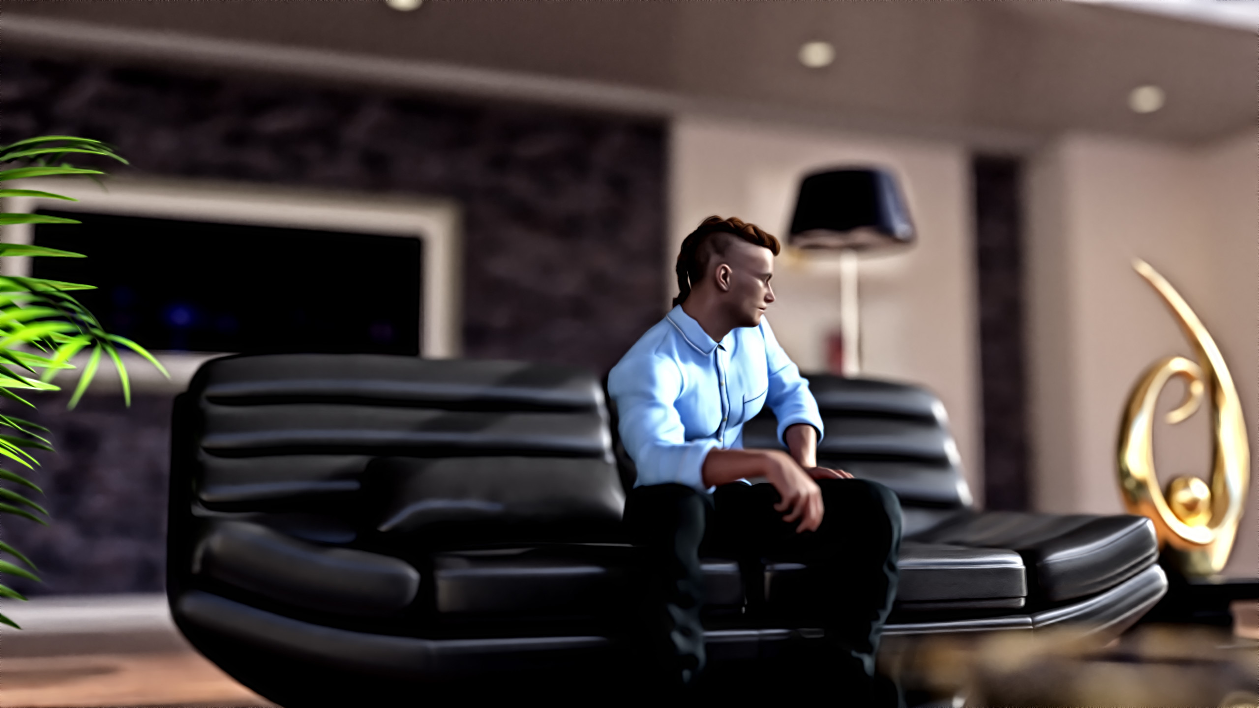 Orionide: Prologue screenshot 3