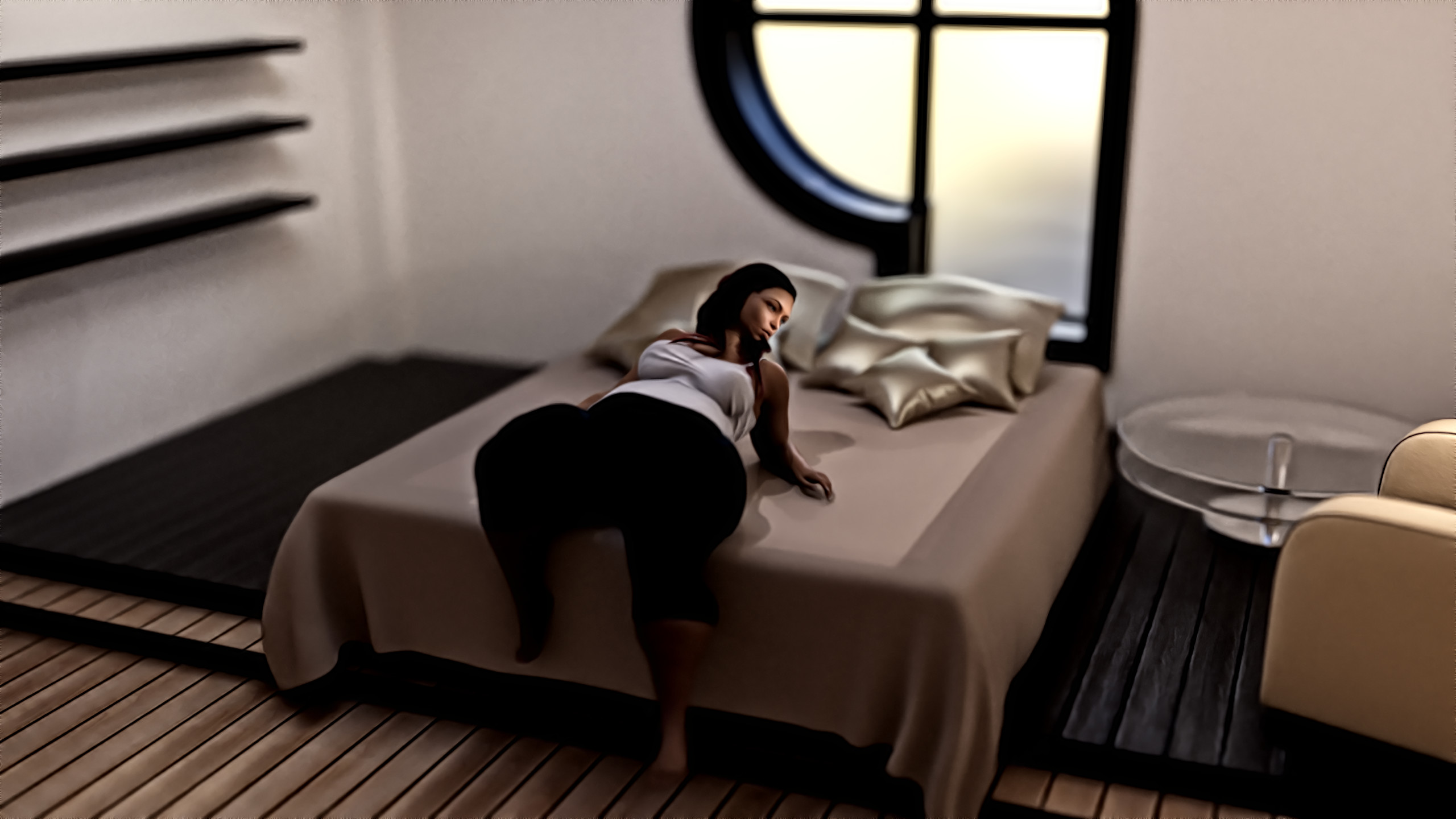 Orionide: Prologue screenshot 2