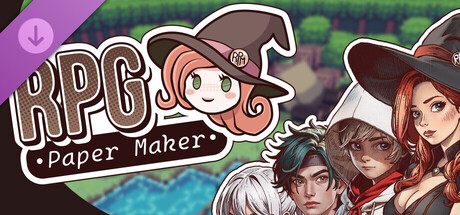 RPG Paper Maker - Commercial edition