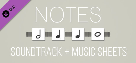 NOTES Soundtrack
