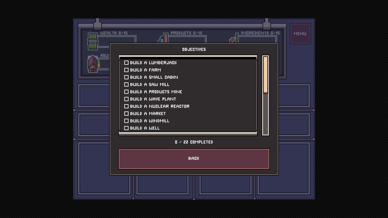 Pliksim screenshot 5