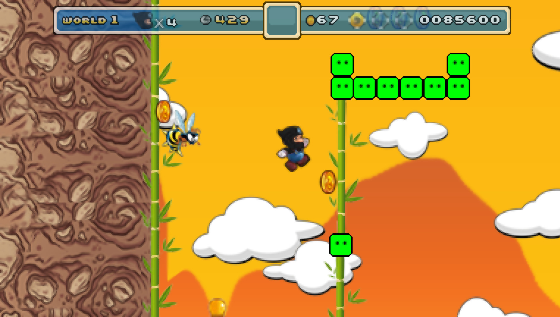Super Lee World screenshot 8