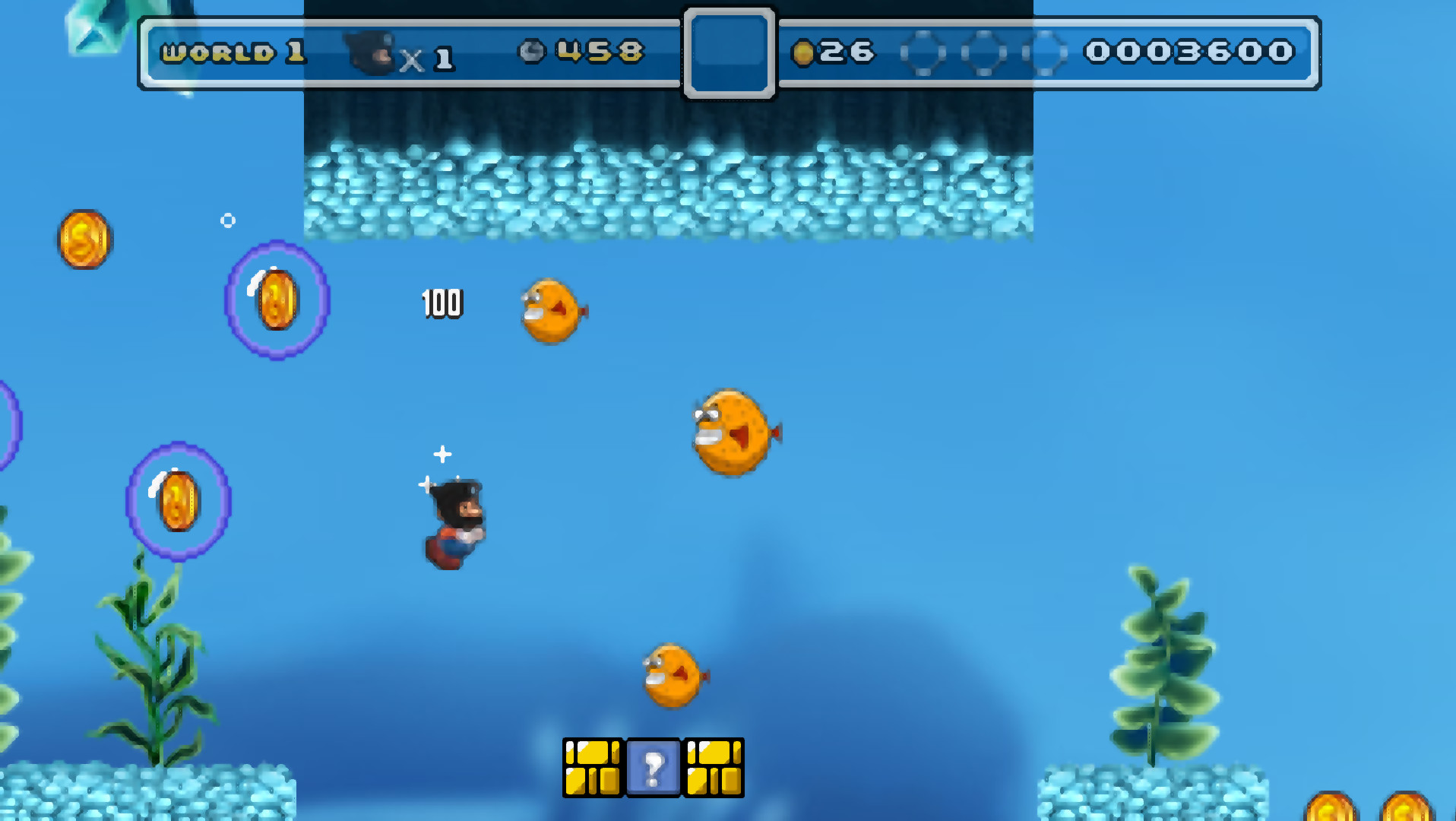 Super Lee World screenshot 5