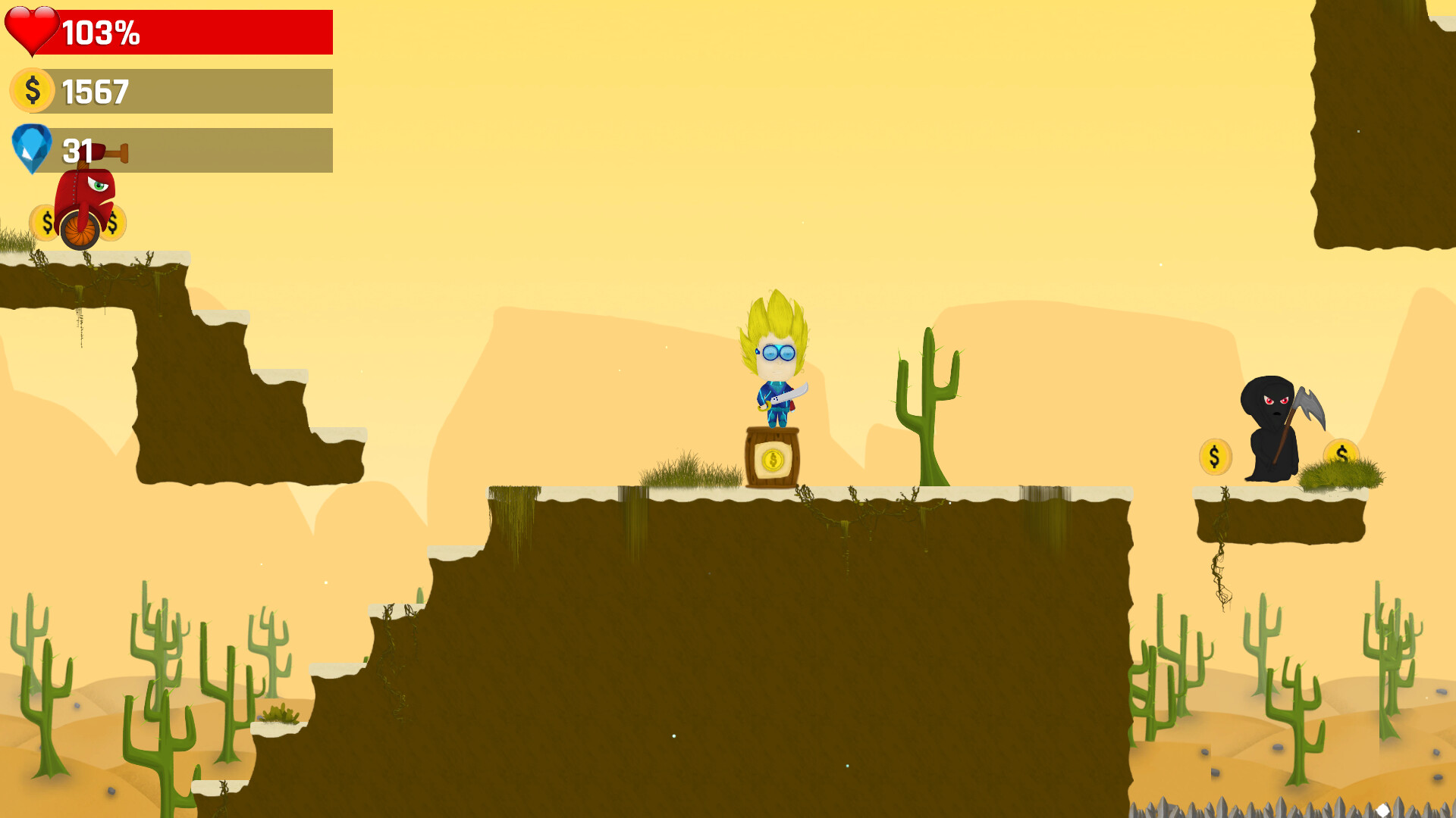 VQD screenshot 5