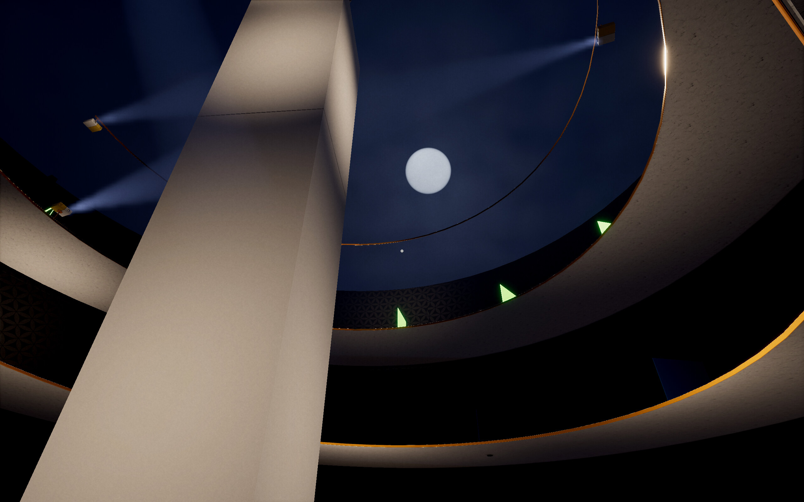 AWAKENING screenshot 4