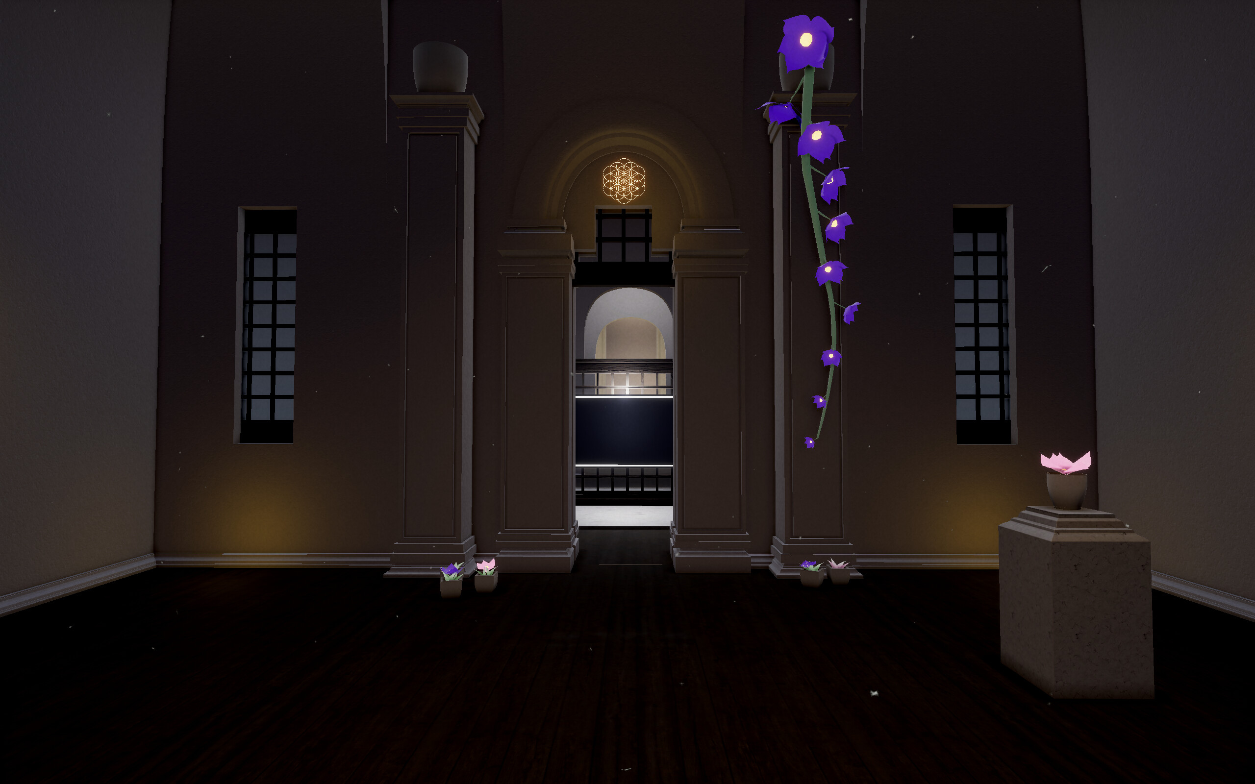 AWAKENING screenshot 1