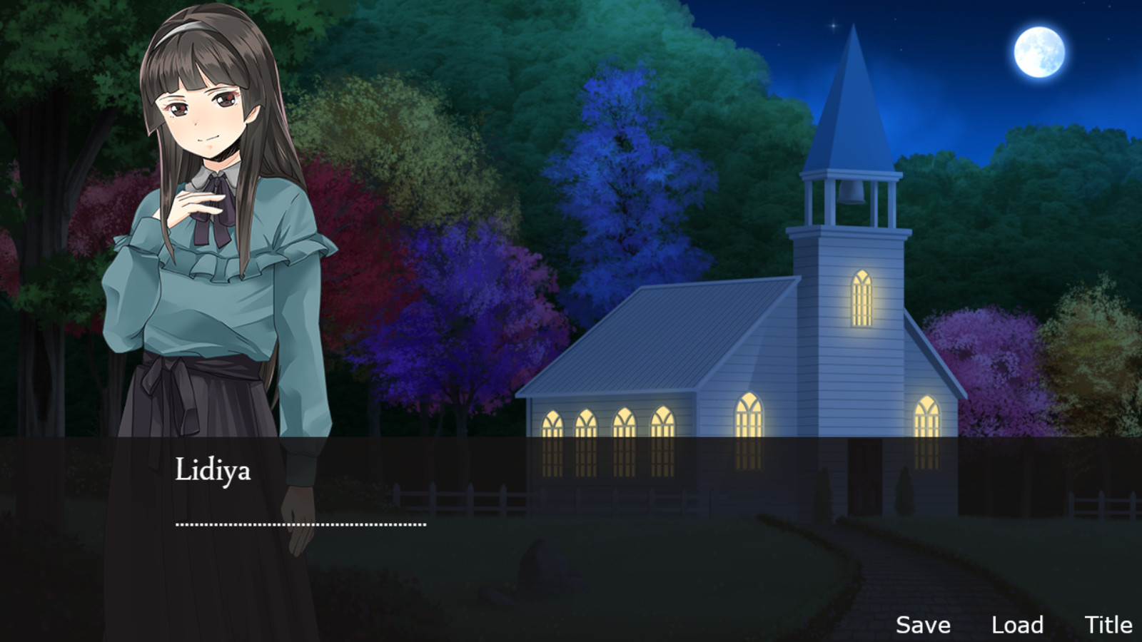 Sunflower screenshot 3