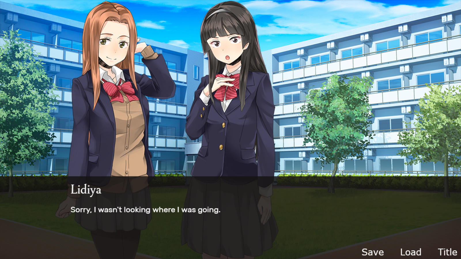 Sunflower screenshot 5