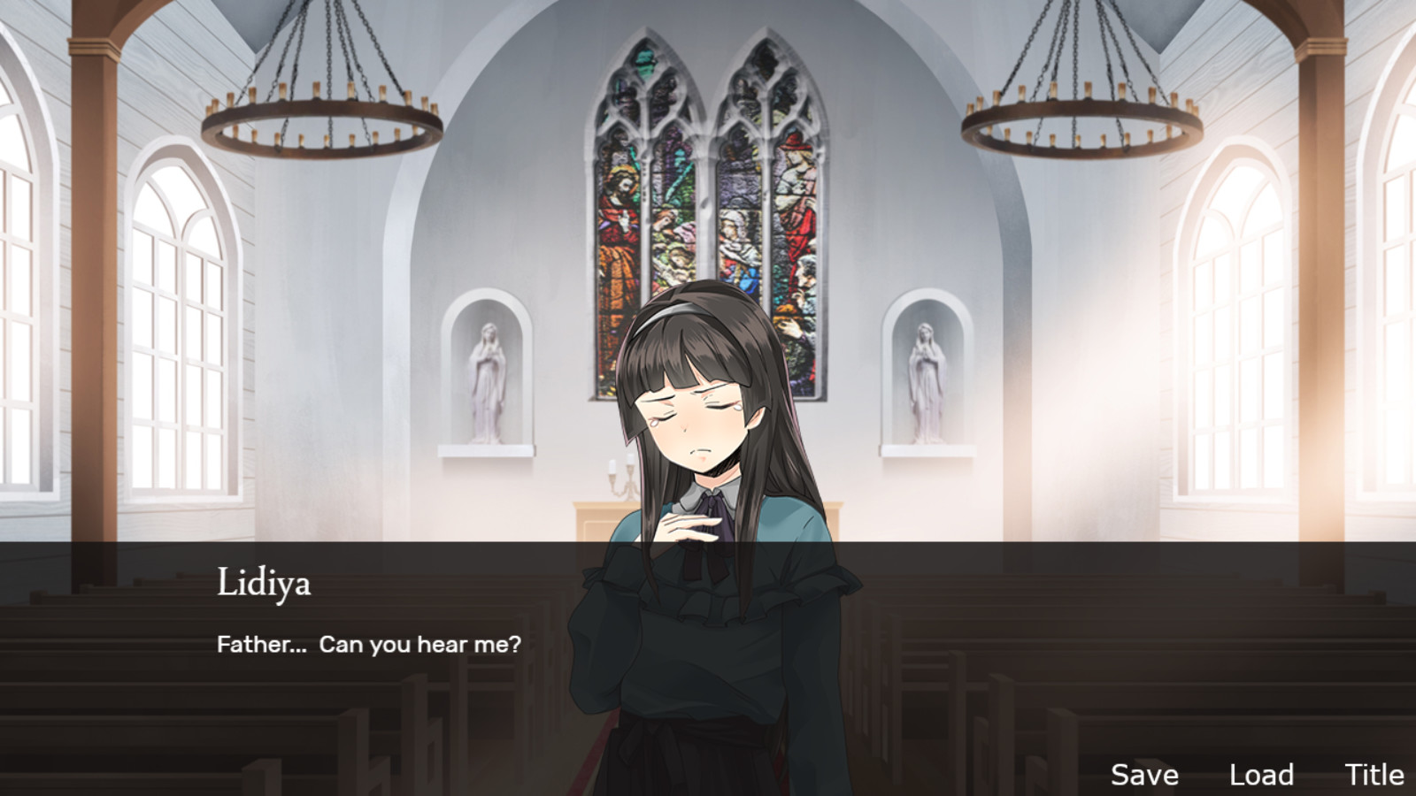 Sunflower screenshot 4