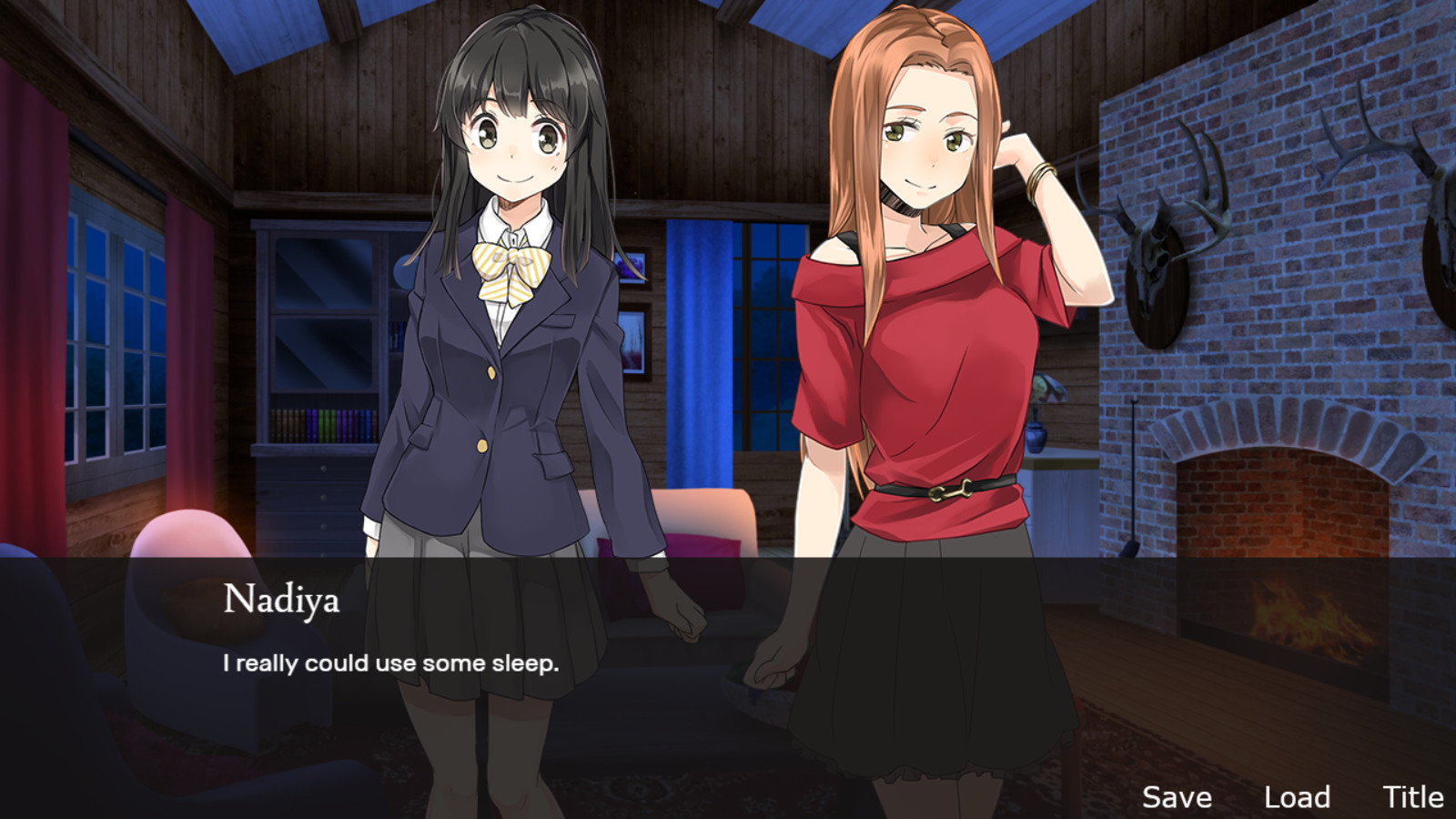 Sunflower screenshot 6
