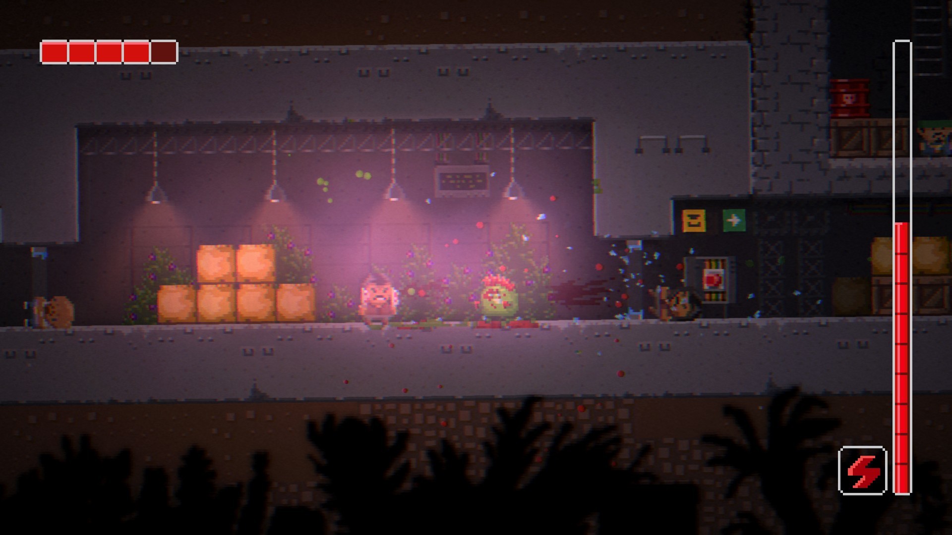 Flippin Kaktus screenshot 12