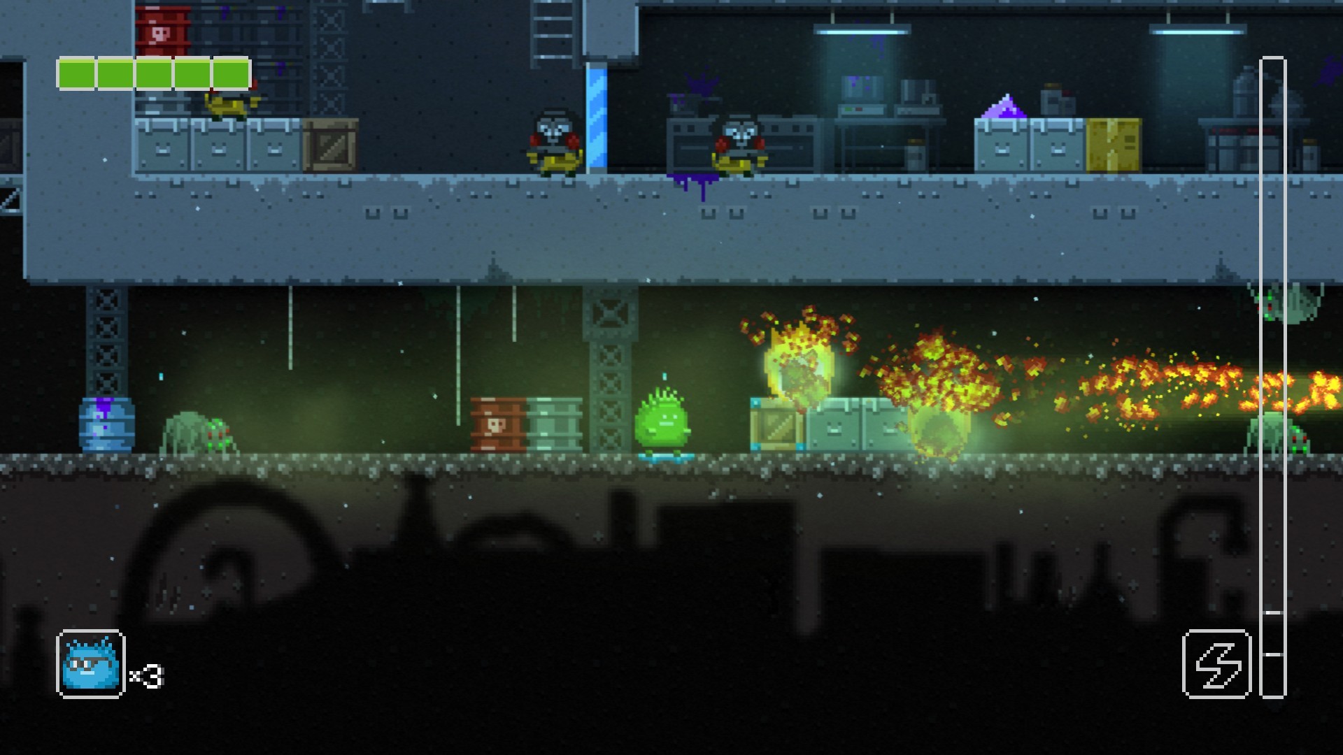 Flippin Kaktus screenshot 8