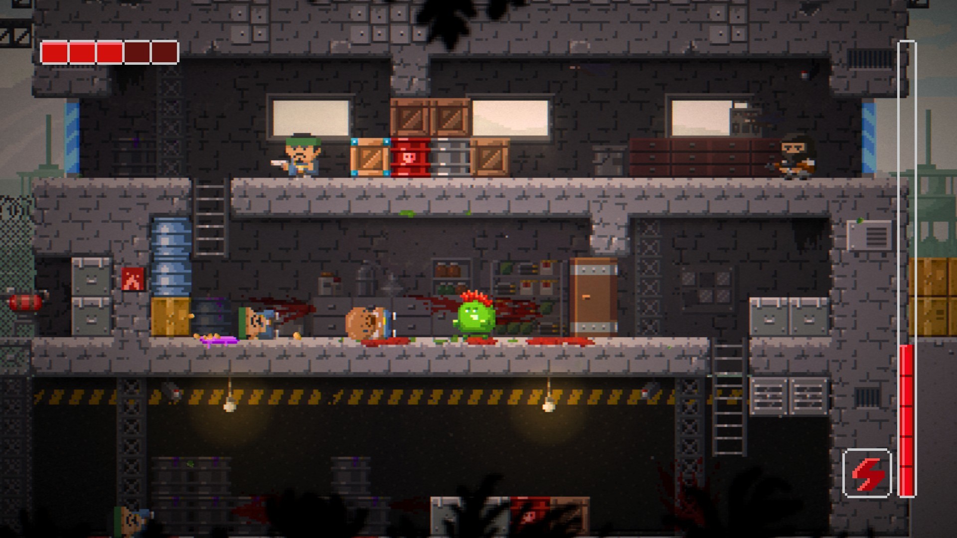 Flippin Kaktus screenshot 11