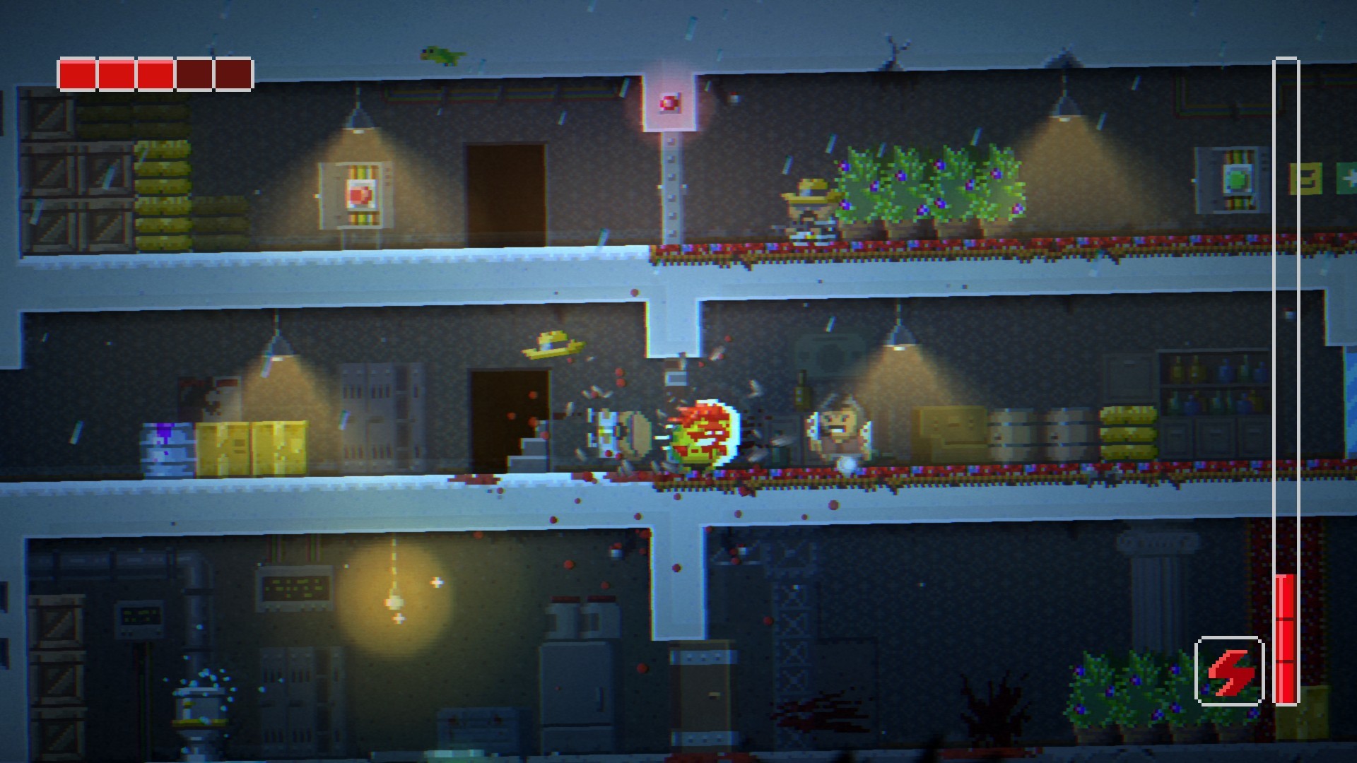 Flippin Kaktus screenshot 9
