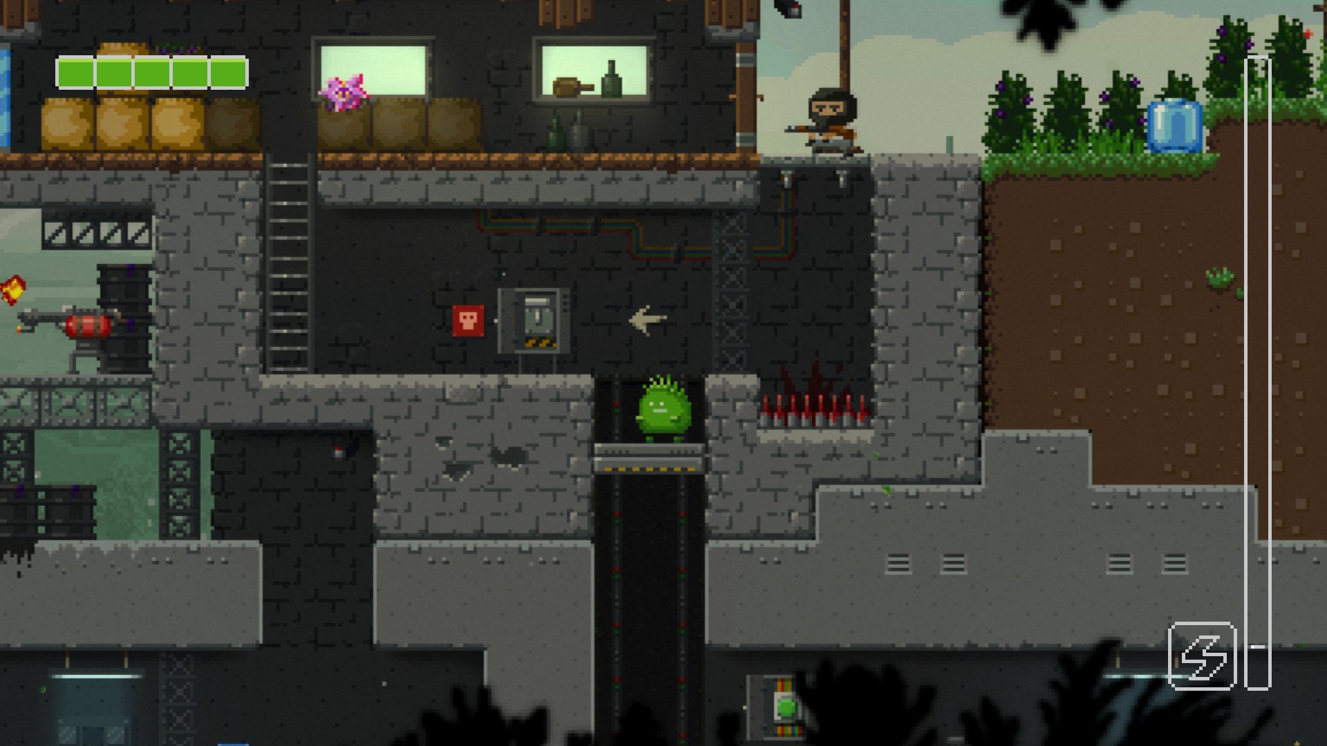 Flippin Kaktus screenshot 13