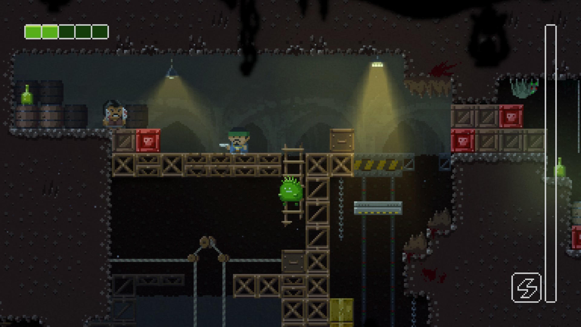 Flippin Kaktus screenshot 10