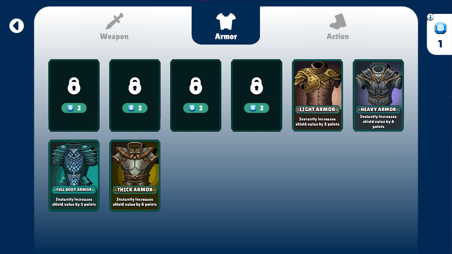 ISLAND screenshot 6