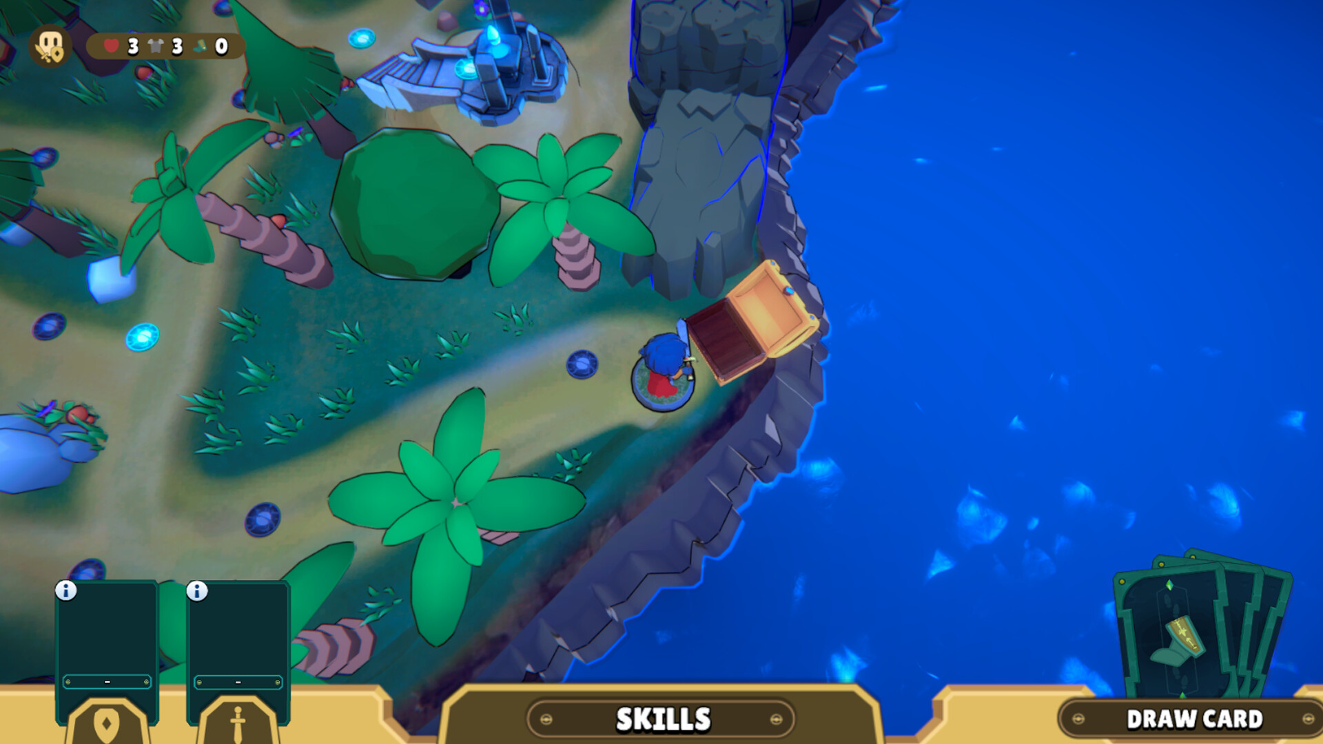 ISLAND screenshot 9