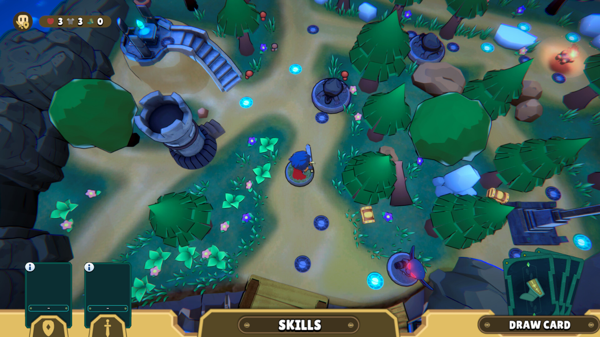 ISLAND screenshot 8