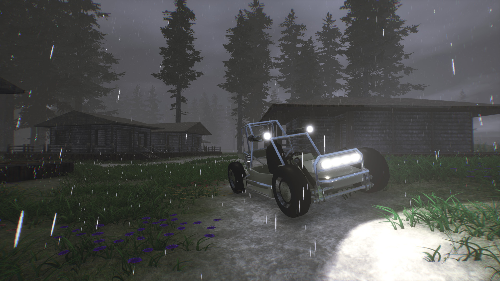 The Creature screenshot 3