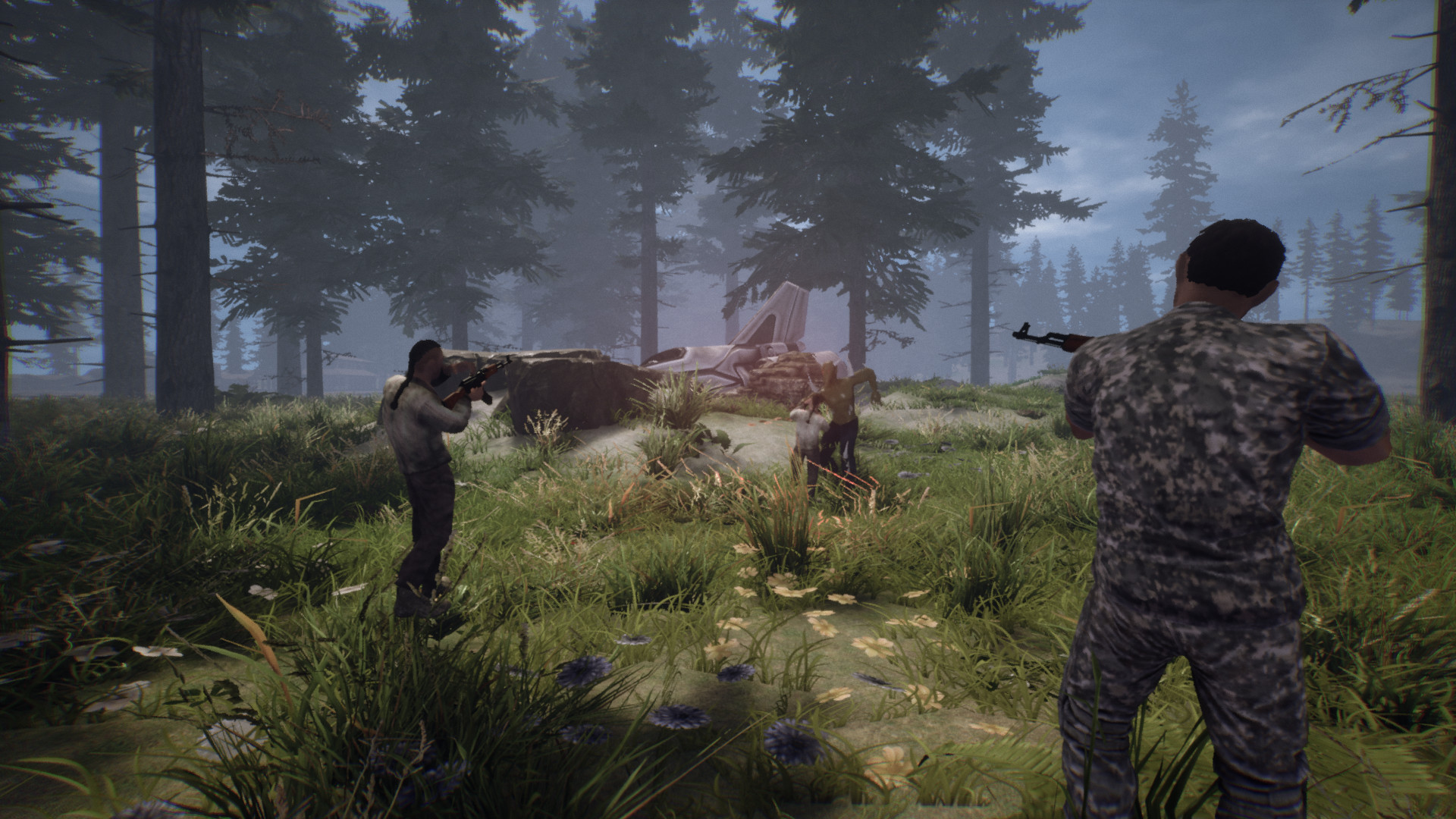 The Creature screenshot 5