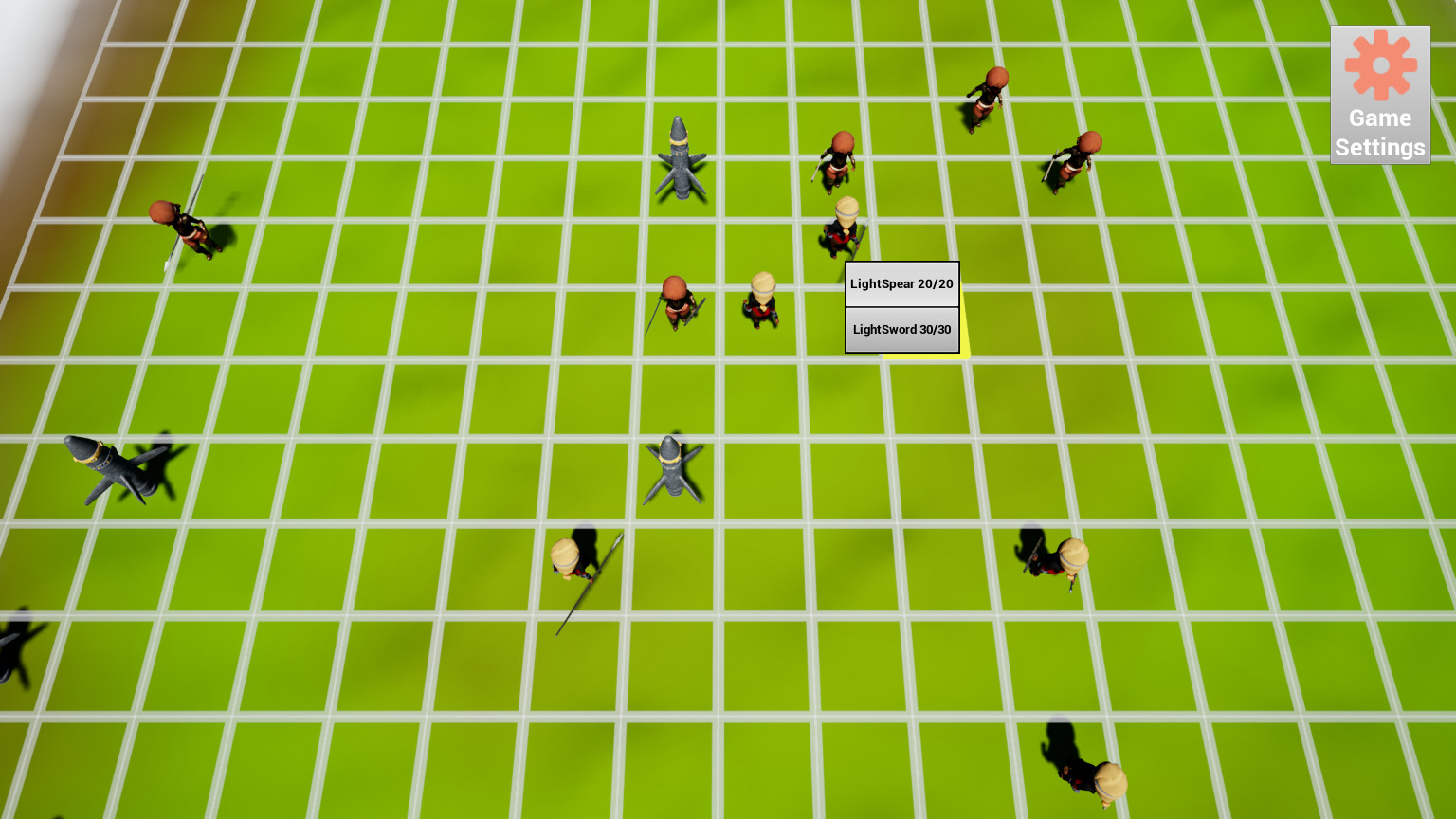 Trump Vs Rocketman screenshot 2