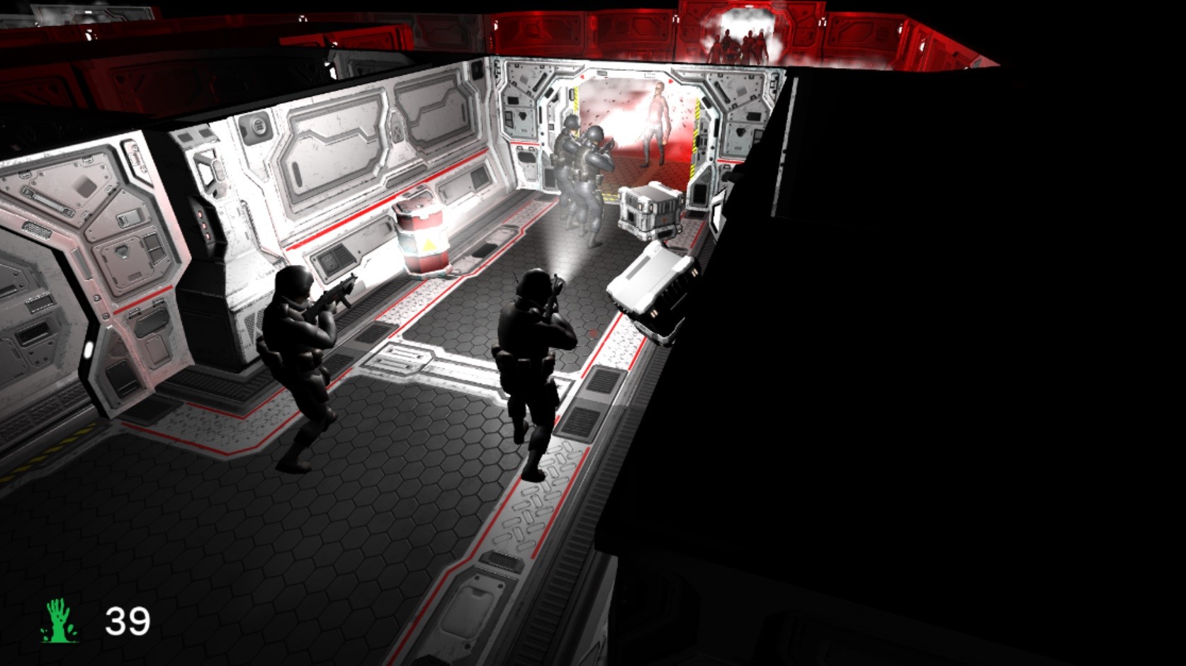 ZHIVE screenshot 11