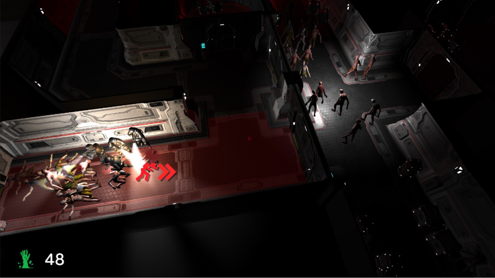 ZHIVE screenshot 10