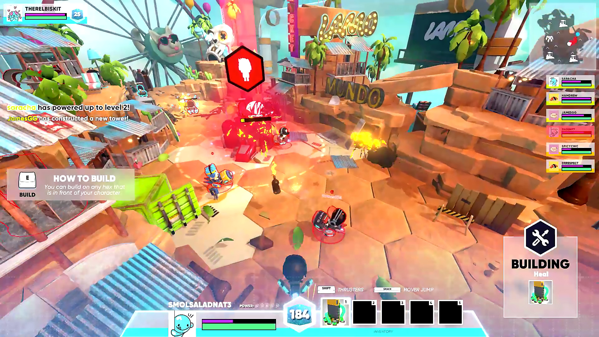 LAMO screenshot 9