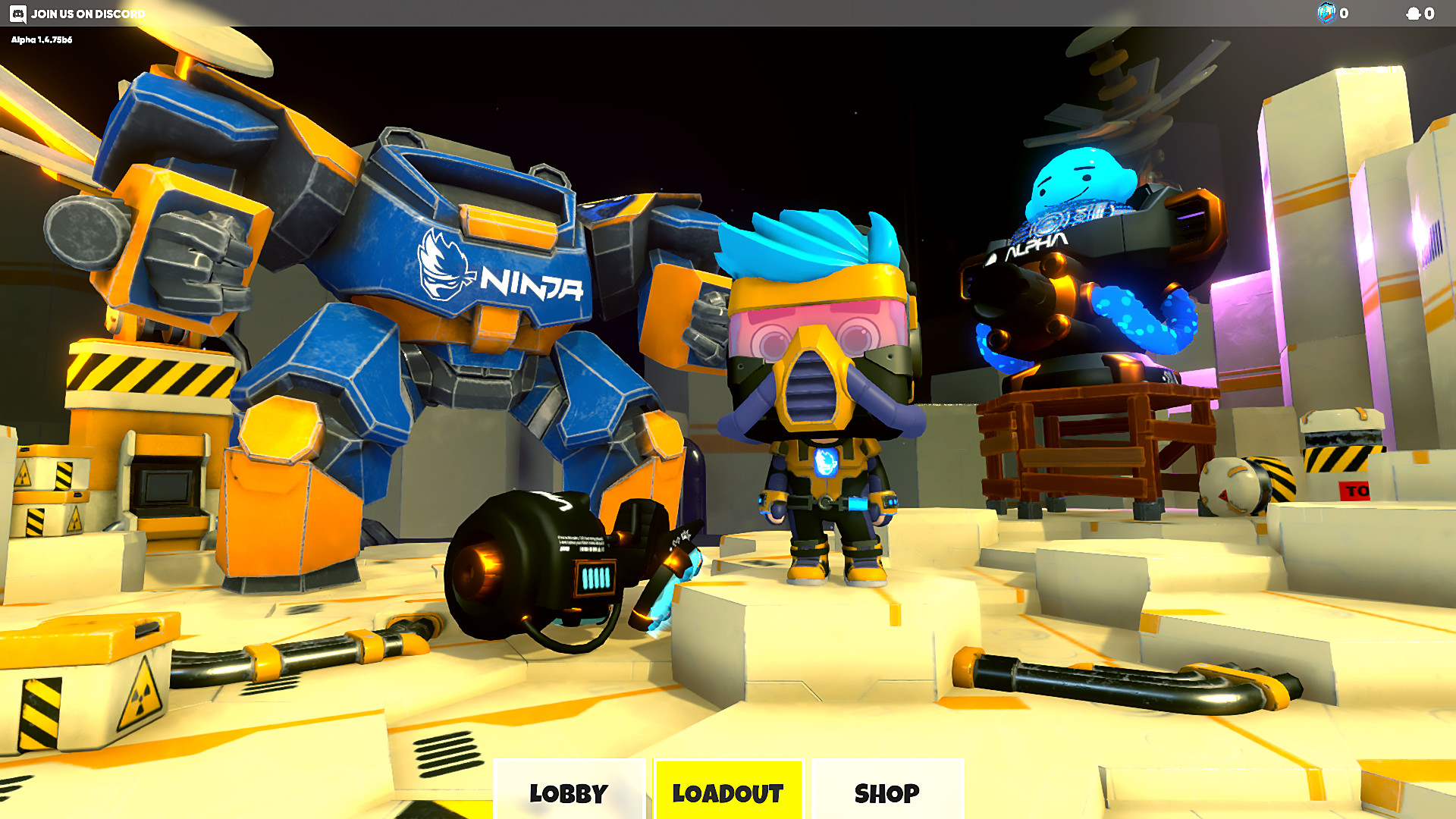 LAMO screenshot 8