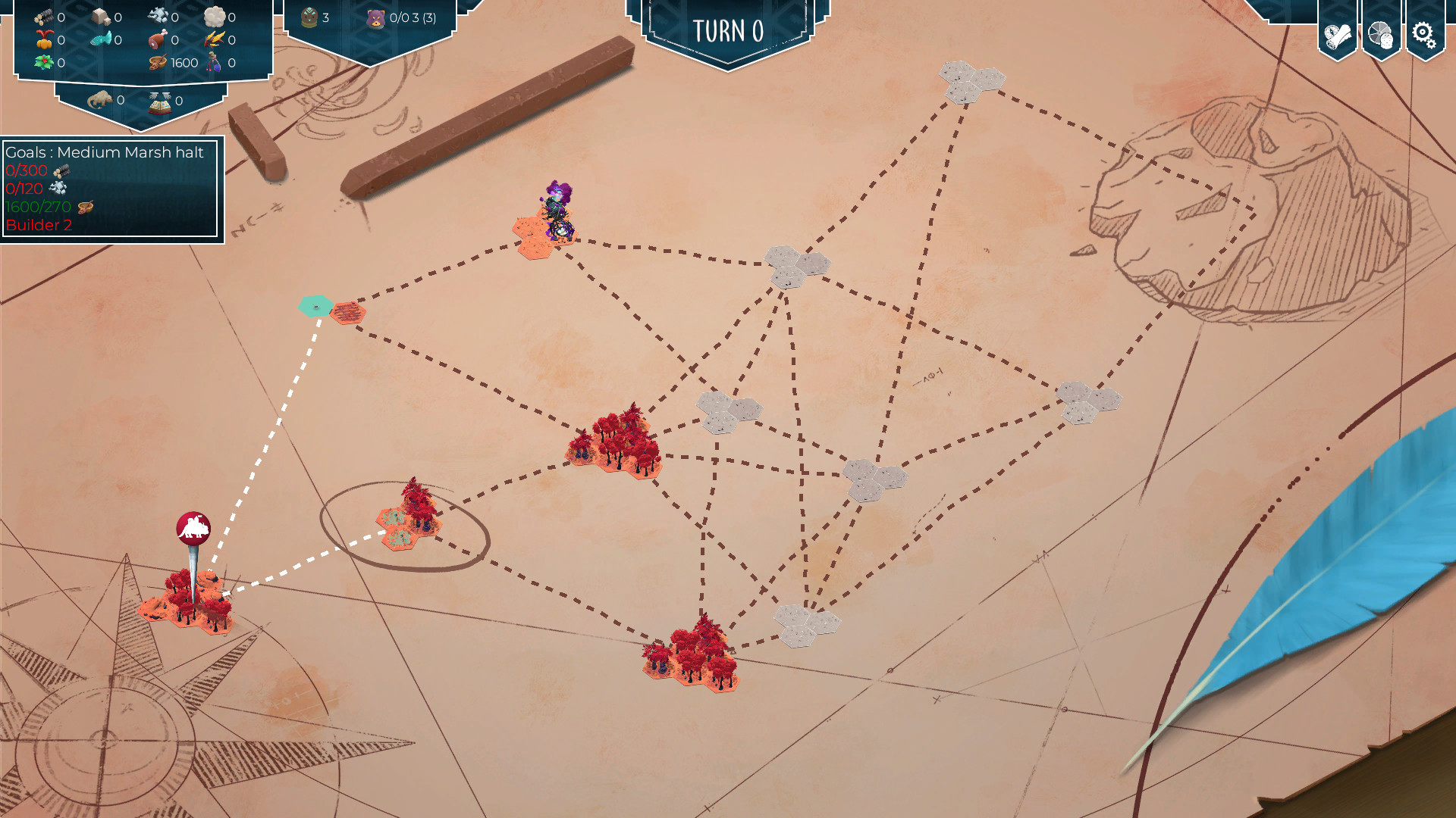 As Far As The Eye screenshot 4