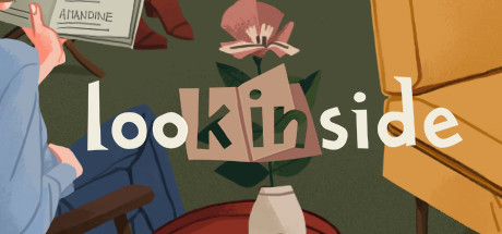 looK INside - Chapter 1 Cover Image
